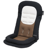 Прогулянкова коляска Chicco Goody Primo чорна/бронзова (87069.72) - Pampik - 5