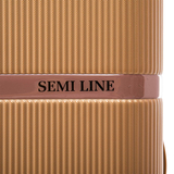 Чемодан Semi Line 28" L Gold (T5667-4) - Pampik - 9
