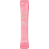 Шампунь для фарбованого волосся All Masil 5 Probiotics Color Radiance Shampoo Stick pouch, 8 мл - Pampik