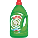 Гель для прання Макс Яблоко Універсал 4 л - Pampik