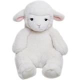 Іграшка м'яконабивна Aurora Ягня 35 см (200690B) - Pampik