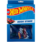 Подставка для книг Kite Hot Wheels пластиковая (HW24-391) - Pampik - 3
