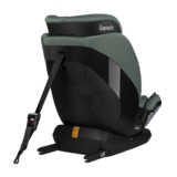 Автокрісло Lionelo Lavender I-Size Green Pistachio - Pampik - 3