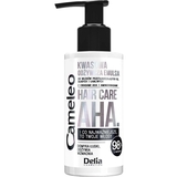 Кислотная эмульсия Delia Cosmetics Cameleo AHA Hair Care для жирных, слабых и ломких волос 150 мл - Pampik