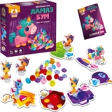 Игра настольная маршрутная Vladi Crazy Koko Алмаз бум (VT8055-31) - Pampik - 3