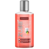 Ополіскувач для ротової порожнини ZUBB Активний захист зі смаком барбарису, лимону та м'яти, 250 мл - Pampik