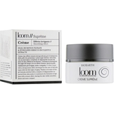 Крем для обличчя Bioearth Loom Supreme Cream з екстрактом слизу равлика 50 мл - Pampik