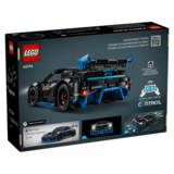 Конструктор LEGO Technic Автомобіль для перегонів Porsche GT4 e-Performance, 834 деталі (42176) - Pampik - 9