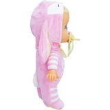 Лялька Cry Babies Tiny Cuddles Bunnie Лола 25 см (908598) - Pampik - 4