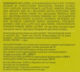 Крем для обличчя 24 години Bioearth The Beauty Seed 2.0 50 мл - Pampik - 3