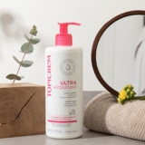 Эмульсия для тела Topicrem Ultra Hydratant 2 шт. x 500 мл - Pampik - 4