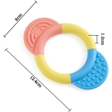 Прорізувач Hape Кільце (E0026) - Pampik - 2