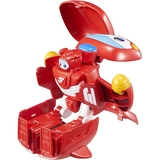 Ігрова фігурка-трансформер Super Wings Transforming Super Pet Джером улюбленець (EU770641) - Pampik - 3