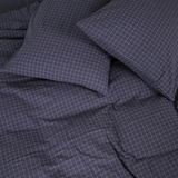 Пододеяльник MirSon 40-0012 Benjamin вареный хлопок 110х140 см (2200009012365) - Pampik