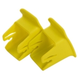 Автокресло-бустер El Camino ME 1144 Roro Isofix royal mint - Pampik - 8