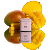 Олія для кутикули та нігтів Dott Grapefruit Nail & Cuticle Oil Pink Care 7.5 мл - Pampik - 2