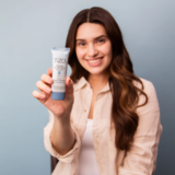 Крем-праймер солнцезащитный TiZO 2 Facial Primer/Sunscreen Non-tinted SPF 40, 50 г - Pampik - 5