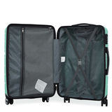 Чемодан Semi Line 26" M Sea Green (T5617-2) - Pampik - 2