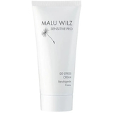 Крем для лица Malu Wilz для чувствительной кожи успокаивающий 50 мл - Pampik