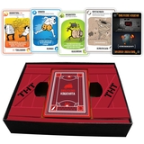 Настольная игра Rozum Взрывные котята: оригинальное издание (EKIEK01UA) - Pampik - 4