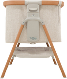 Ліжечко Tutti Bambini CoZee бежеве (211205/7508) - Pampik - 3