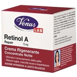 Крем для обличчя Venus Venus крем нічний з ретинолом 50 мл - Pampik - 2
