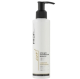 Крем для выпрямления волос ProfiStyle Cream Straightening 150 мл - Pampik