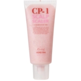 Засіб для очищення шкіри голови Esthetic House CP-1 Head Spa Pink Salt Scalp Scaler, 200 мл - Pampik