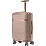 Чемодан Semi Line 20" S Champagne (T5668-2) - Pampik