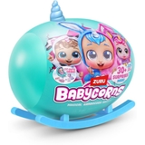 Іграшка-сюрприз Babycorns-A Лялька Кролик (92108A) - Pampik - 16