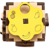 Бізікубик GoodPlay Вітамін, 5х5х5 см (К112) - Pampik - 3