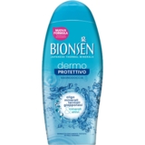 Гель для душу Bionsen з активними мінералами, 650 мл - Pampik