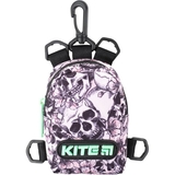Аксесуар міні-рюкзак Kite Education teens 2591-3 (K22-2591-3) - Pampik