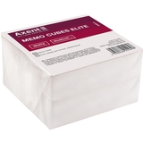 Папір для нотаток Axent Elite White 90х90х40 мм - Pampik