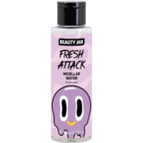 Мицеллярная вода Beauty Jar Fresh Attack 100 мл - Pampik