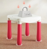 Дитячий стіл зі стільчиком Beiens (LQ6013) - Pampik - 7