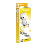 Збірна 3Д модель Eugy Зоопарк Папуга Какаду (XEG-028) - Pampik - 4