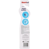 Щітка зубна Smartoral Triple Action середньої жорсткості в асортименті - Pampik - 2
