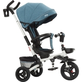 Триколісний велосипед Tilly Flip T-390/1 green (35371) - Pampik