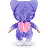 Іграшка-сюрприз Babycorns-E Лялька Кошеня (92108E) - Pampik - 3