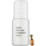 Антивіковий догляд для обличчя Phyto Sintesi Vitamin C 1 ампула + 1 капсула - Pampik