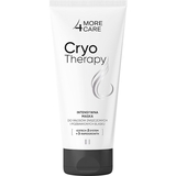 Маска для волосся More4Care Cryo Therapy Intensive Mask для пошкодженого і тьмяного волосся 200 мл - Pampik