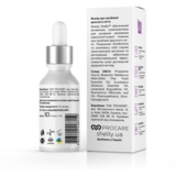 Флюид от вросших ногтей Shelly с антибактериальным эффектом 10 мл - Pampik - 3