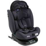 Автокрісло Chicco Unico Evo Air i-Size сіре (87031.21) - Pampik