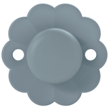 Пустушка фізіологічна Suavinex Wonder, силіконова, 6-18 місяців, блакитний (308393) - Pampik