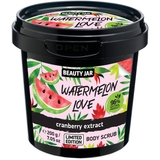 Скраб для тела Beauty Jar Watermelon Love 200 г - Pampik