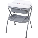 Ванна FreeON с пеленальным столиком Koala (38039) - Pampik