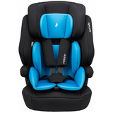 Автокрісло Osann Jazzi Isofix i-Size Nero+Ocean (ecp102-287-11) - Pampik - 2