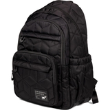 Школьный рюкзак Yes TS-47 Black (559763) - Pampik