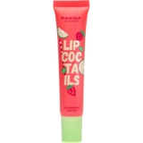 SOS-бальзам для губ Parisa Lip Cocktails LC-04, тон 01 (Strawberry Mojito), 16 мл - Pampik